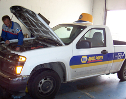Trust Mastermind for Quality Auto Repair Service in Denver!