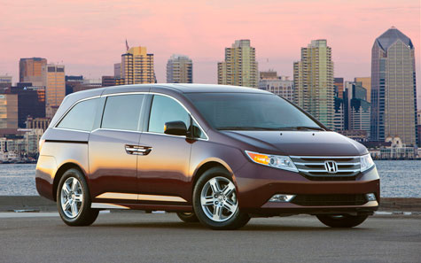 Honda car dealers denver co