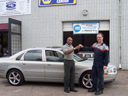 Auto Repair Customer Satisfaction is our #1 Goal in Denver!